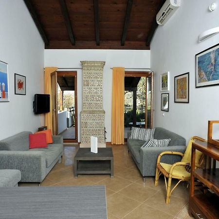Holiday House Lena Porec Exterior photo